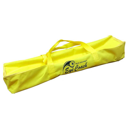 Carrying Bag Yellow Bags The Eye Coach
