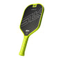 SLK Halo Power Pickleball Paddle XL Volt Racquets Selkirk