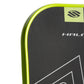 SLK Halo Power Pickleball Paddle XL Volt Racquets Selkirk