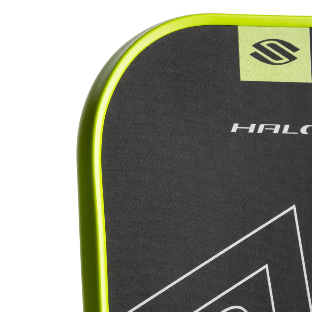 SLK Halo Power Pickleball Paddle XL Volt Racquets Selkirk