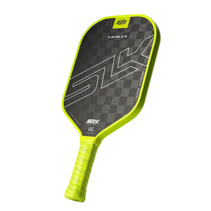 SLK Halo Control Pickleball Paddle Max Volt Racquets Selkirk