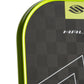 SLK Halo Control Pickleball Paddle Max Volt Racquets Selkirk