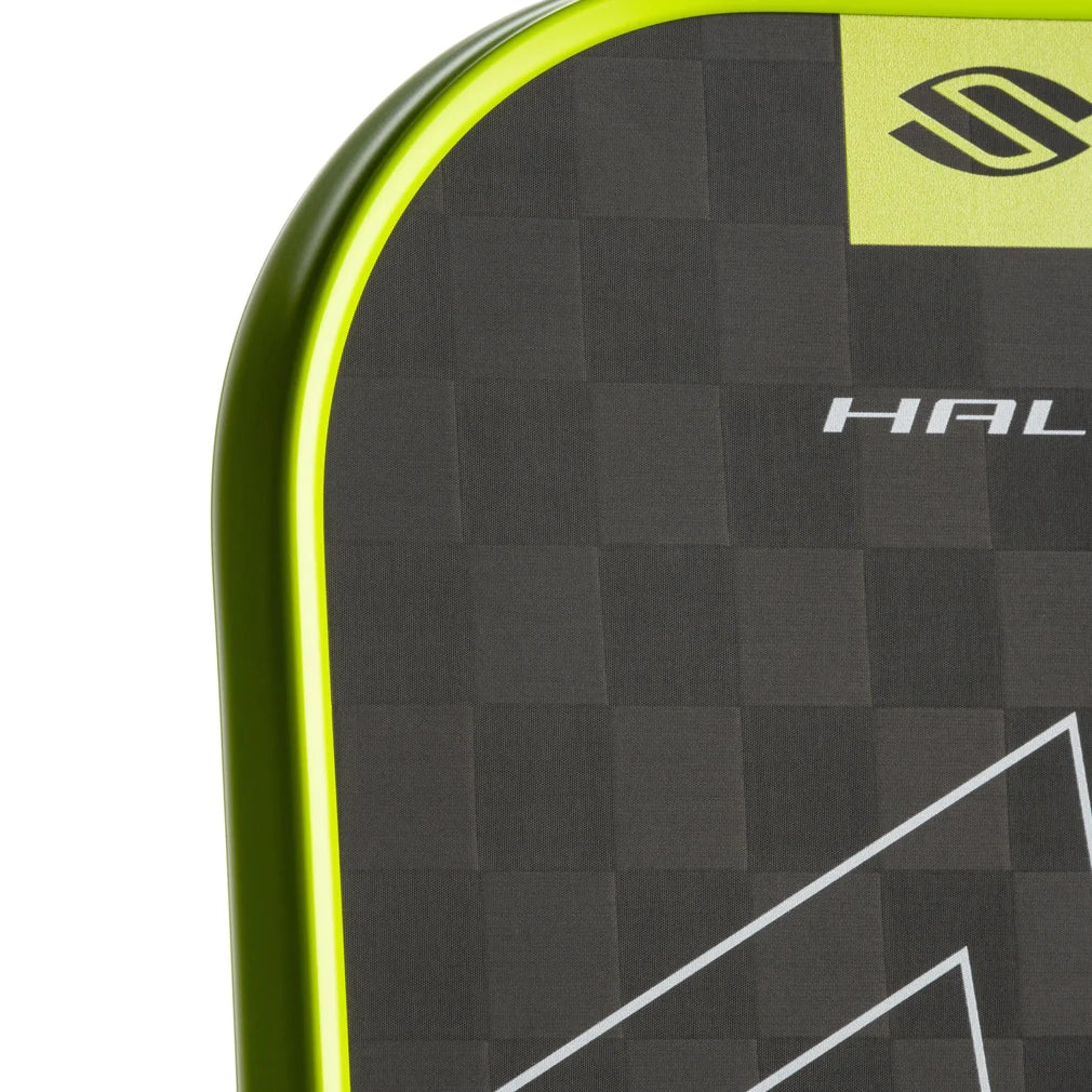SLK Halo Control Pickleball Paddle Max Volt Racquets Selkirk