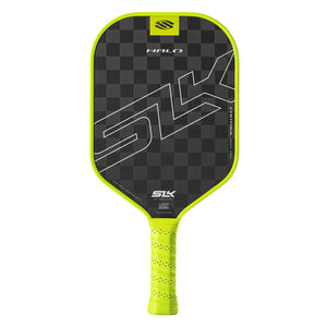 SLK Halo Control Pickleball Paddle Max Volt Racquets Selkirk