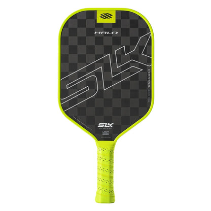 SLK Halo Control Pickleball Paddle Max Volt Racquets Selkirk