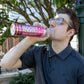 Supplemental Oxygen Large Pink Grapefruit Balance Accessories Boost Oxygen