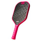 SLK Halo Control Pickleball Paddle XL Pink Racquets Selkirk
