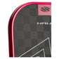 SLK Halo Control Pickleball Paddle XL Pink Racquets Selkirk