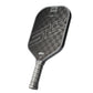 SLK Halo Control Pickleball Paddle Max Storm Gray Racquets Selkirk