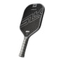 SLK Halo Power Pickleball Paddle XL Storm Gray Racquets Selkirk