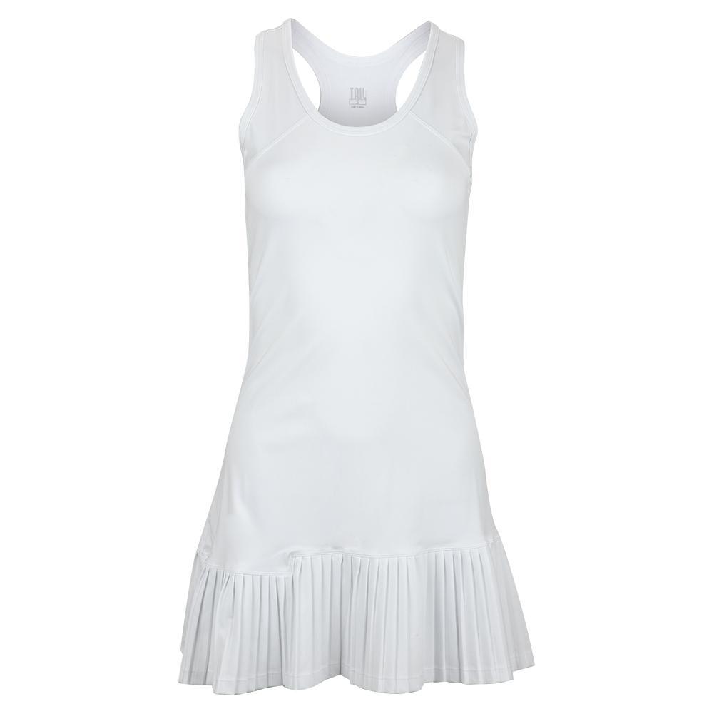 Women's Coletta Tennis Dress Apparel Tail