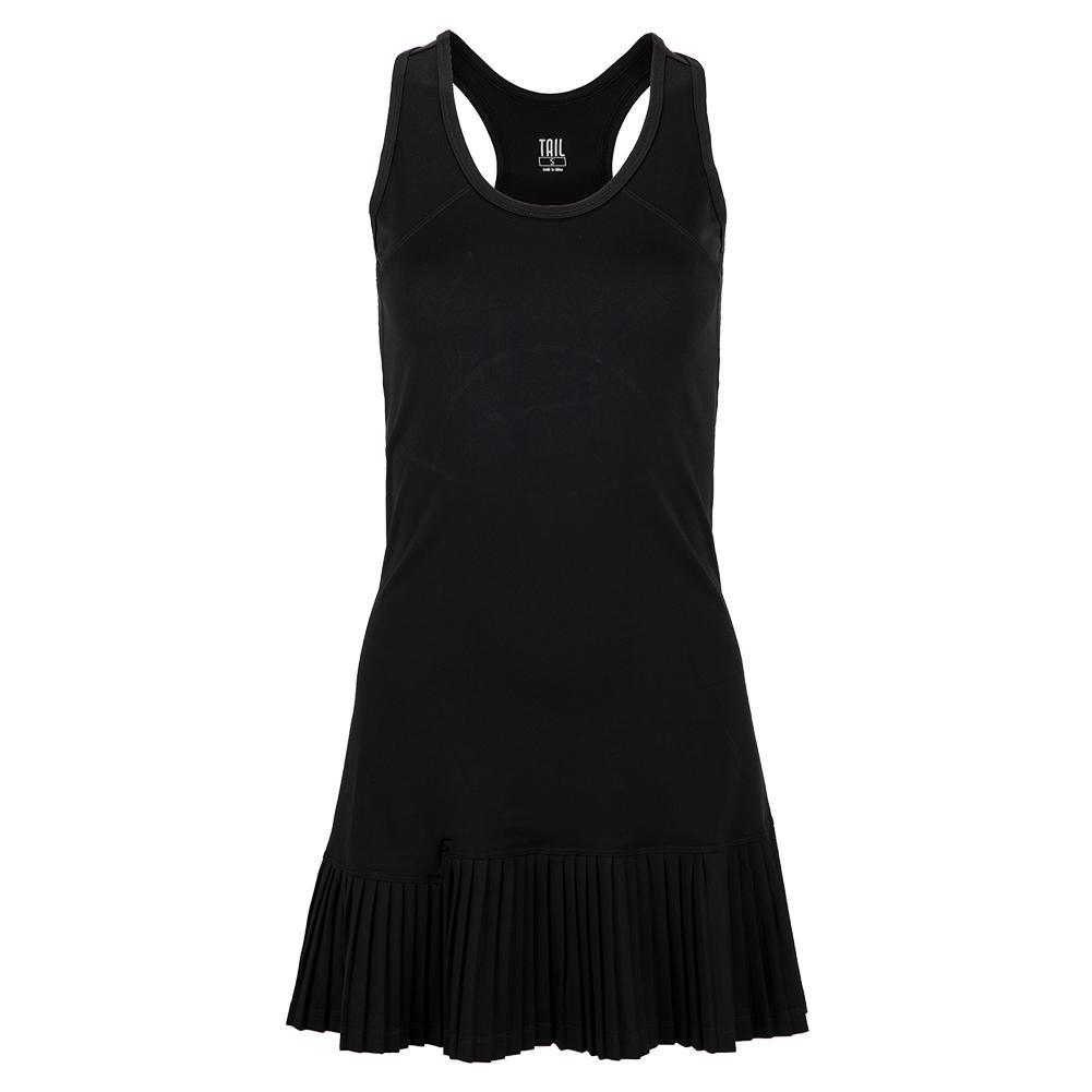 Women's Coletta Tennis Dress Apparel Tail