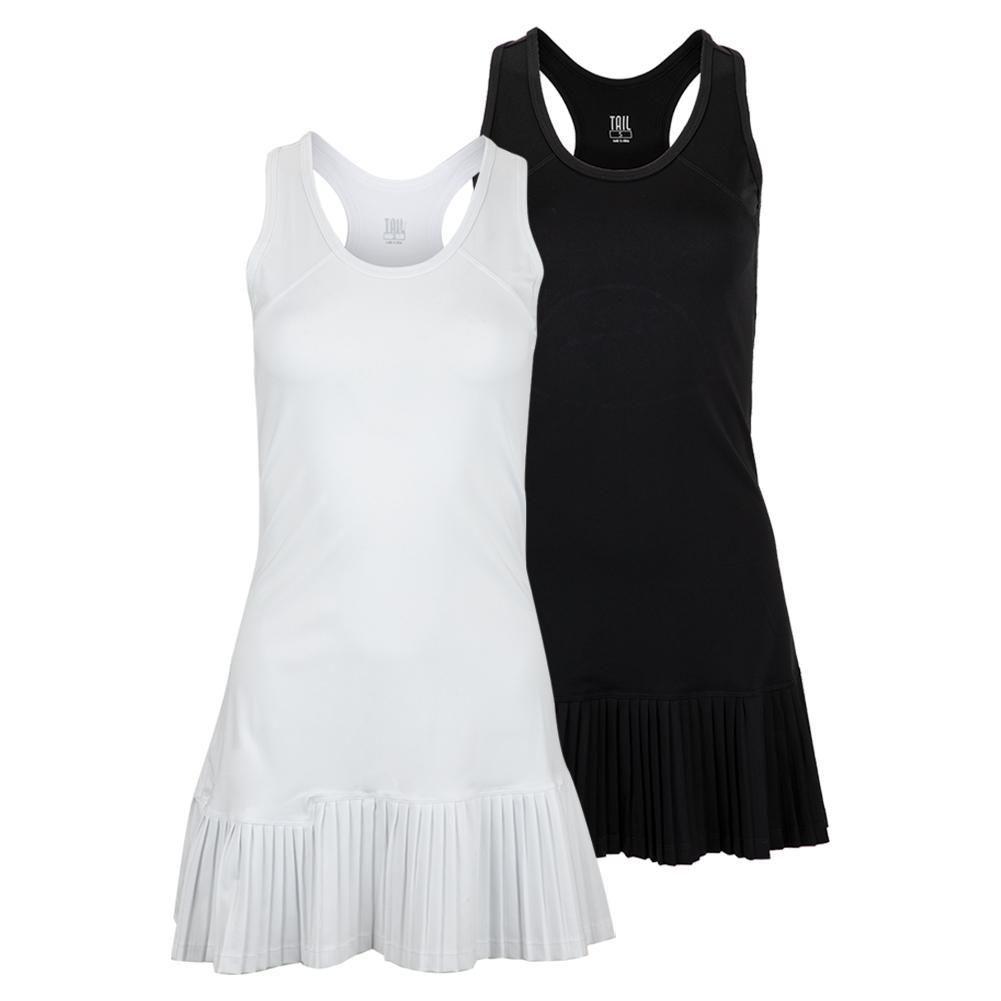 Women's Coletta Tennis Dress Apparel Tail
