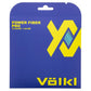 Power Fiber Pro Tennis String Strings Volkl