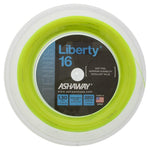Liberty 16G Tennis String Reel Ashaway
