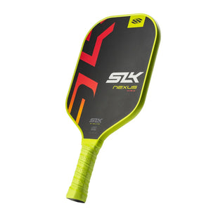 SLK Nexus Pickleball Paddle Ember Racquets Selkirk