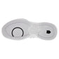 Juniors` Hypercourt Express 2 Tennis Shoes White and Black Footwear K-Swiss
