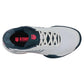 Juniors` Hypercourt Express 2 Tennis Shoes White and Stargazer Footwear K-Swiss