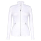 Women's Rachel Tennis Jacket Chalk Apparel Tail
