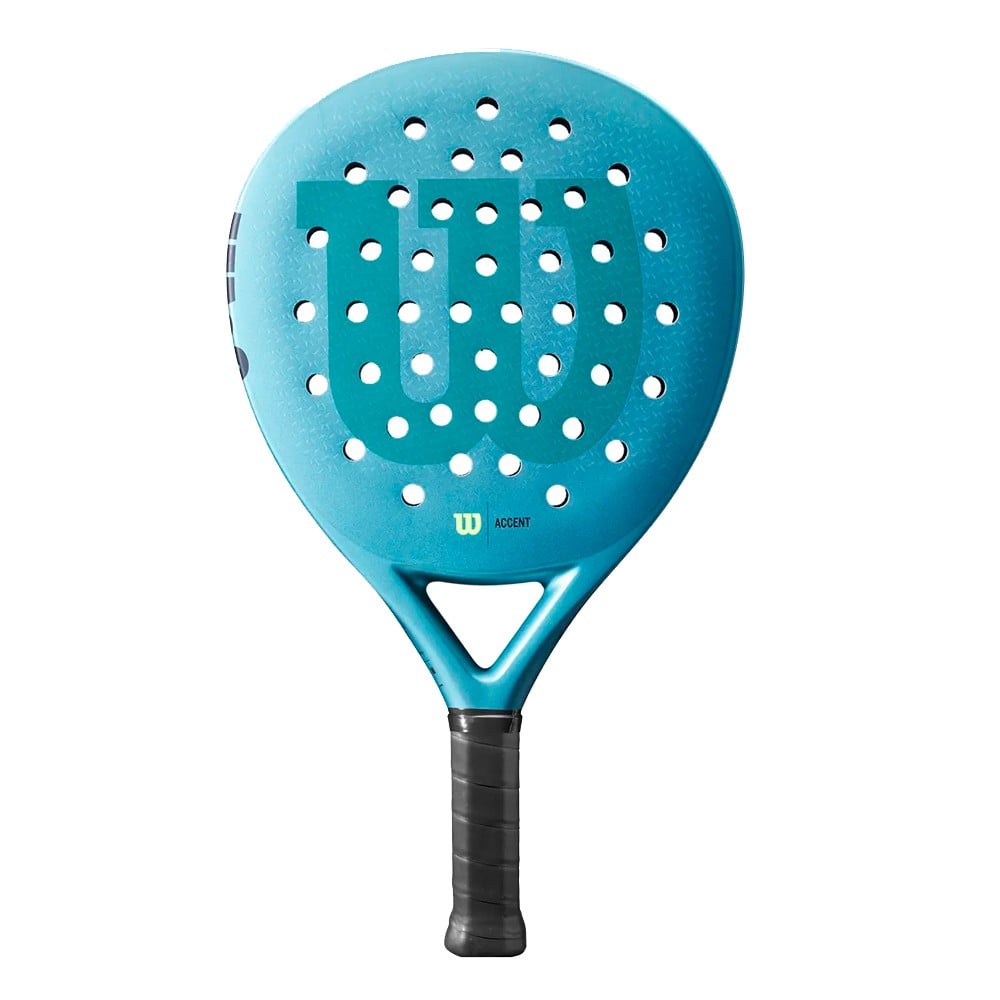 WILSON ACCENT LT Padel 2 2024 Padel Racket Palas Wilson