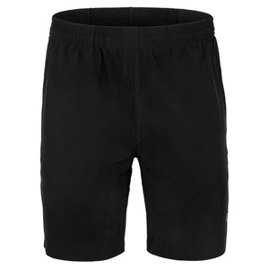 Men`s Fundamental Modern Fit 8 Inch Tennis Short Apparel Fila