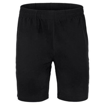 Men`s Fundamental Modern Fit 8 Inch Tennis Short Apparel Fila
