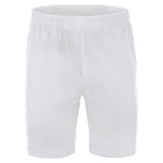 Men`s Fundamental Modern Fit 8 Inch Tennis Short Apparel Fila