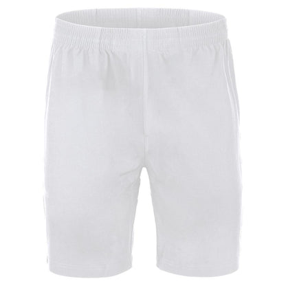 Men`s Fundamental Modern Fit 8 Inch Tennis Short Apparel Fila