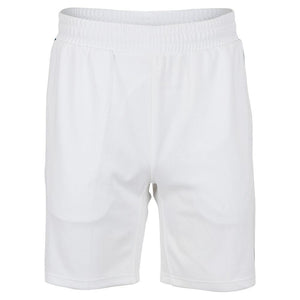 Men`s Fundamental Modern Fit 8 Inch Tennis Short Apparel Fila