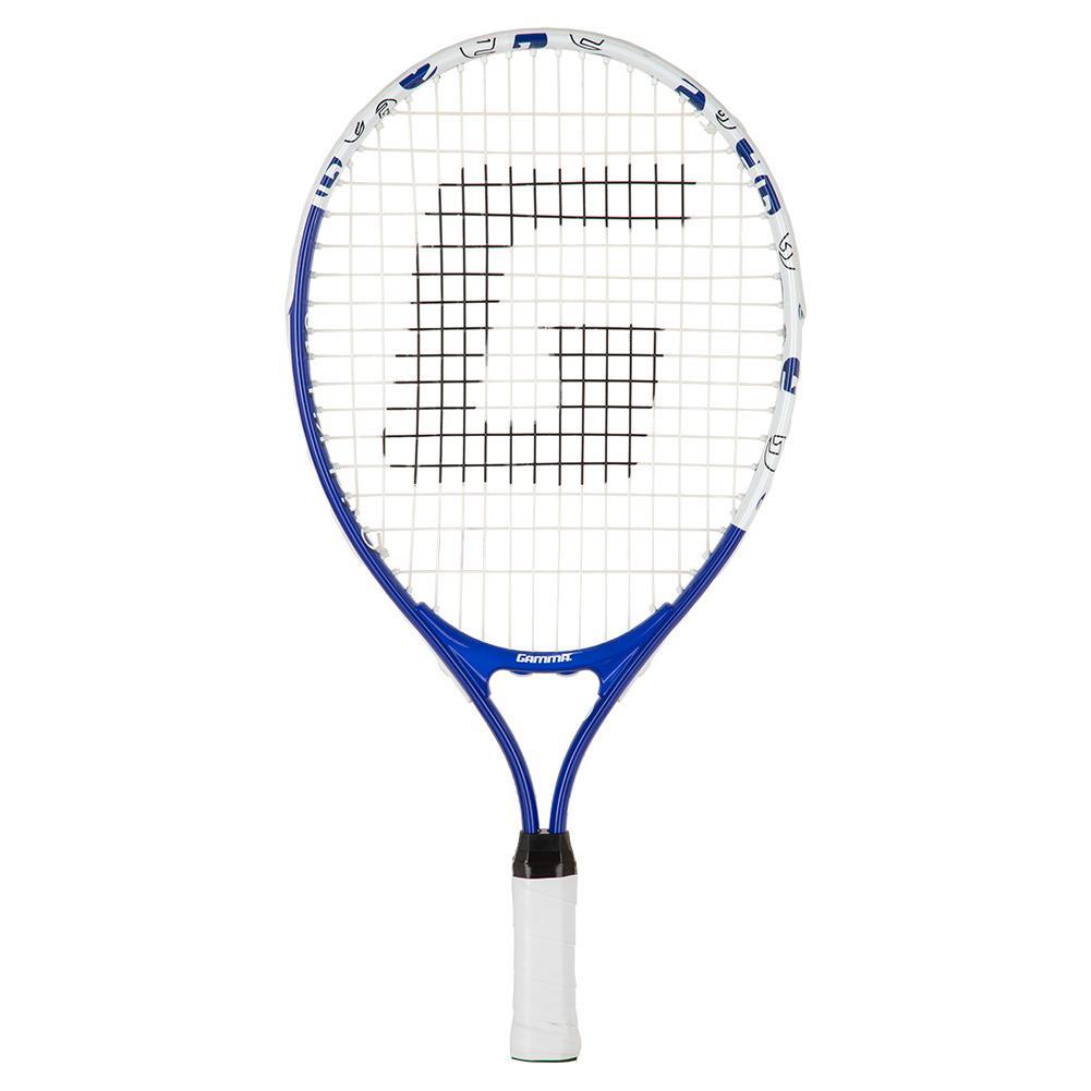 Quick Kids Junior 19 Tennis Racquet Racquets Gamma
