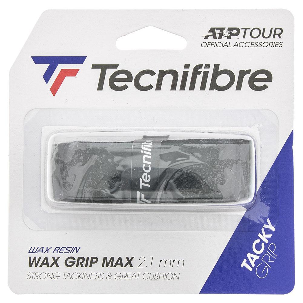 Wax Grip Max Replacement Tennis Grip Accessories Tecnifibre