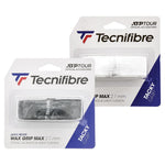 Wax Grip Max Replacement Tennis Grip Accessories Tecnifibre