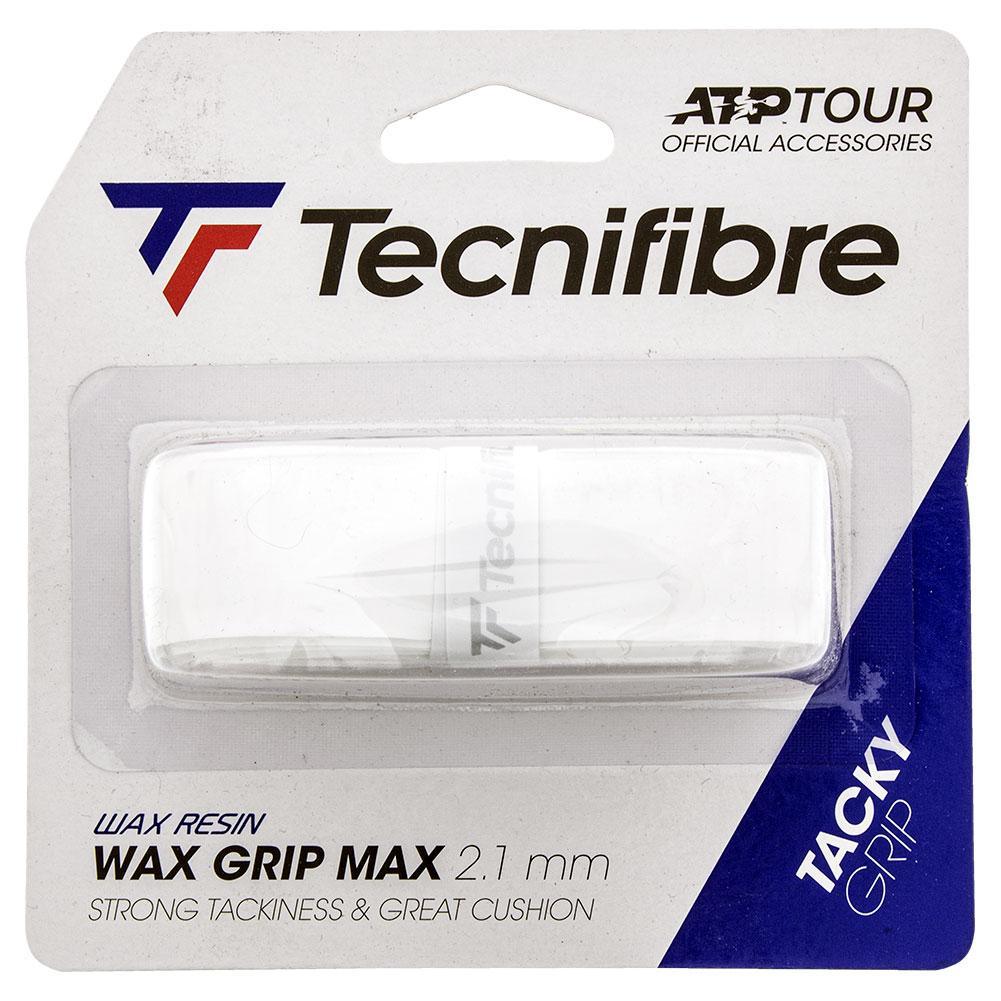 Wax Grip Max Replacement Tennis Grip Accessories Tecnifibre