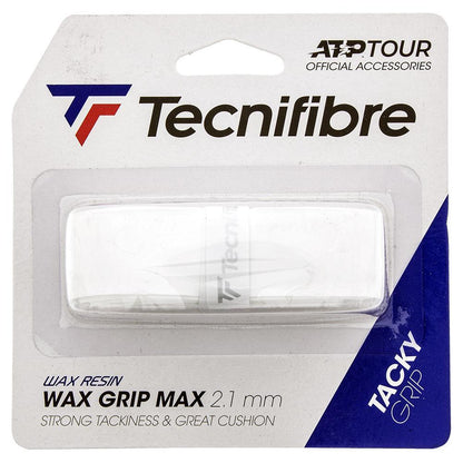 Wax Grip Max Replacement Tennis Grip Accessories Tecnifibre