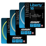 Liberty 16G Tennis String Ashaway