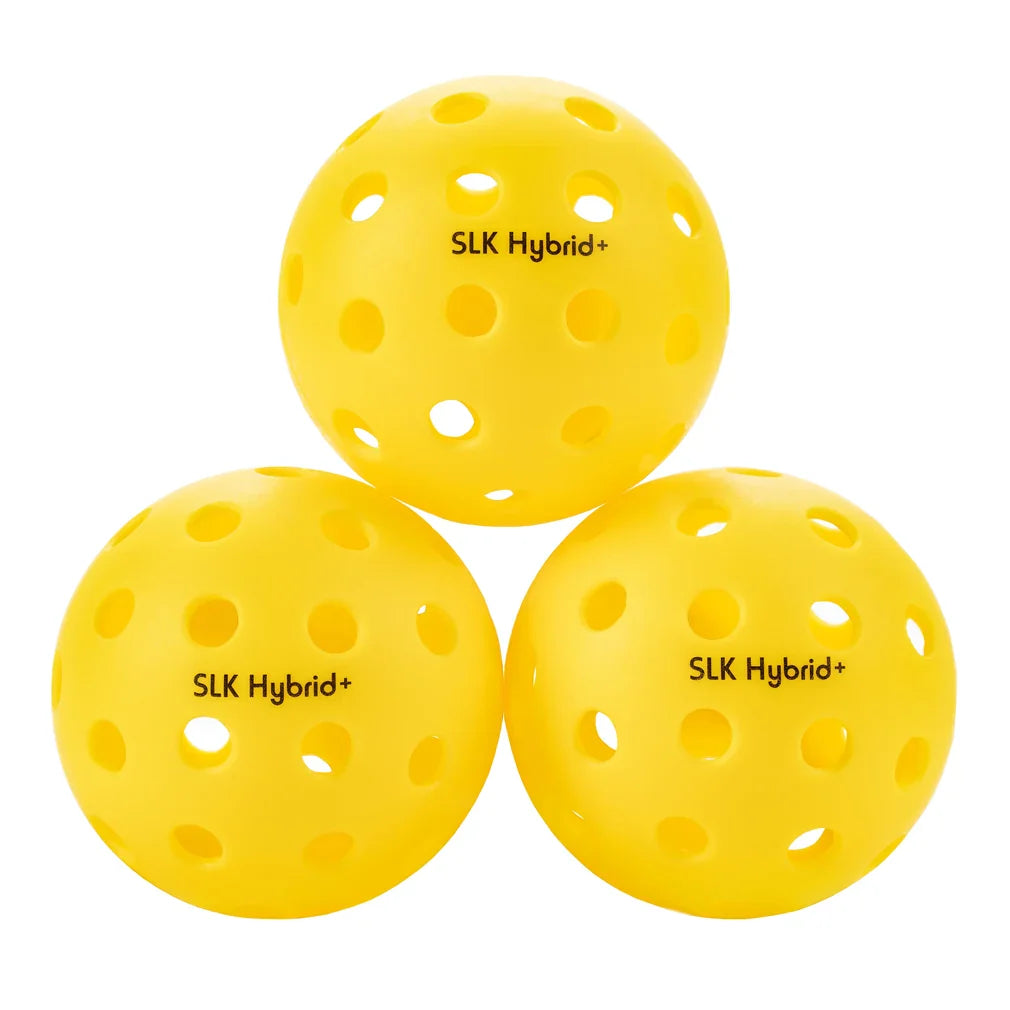 SLK Club Pickleball Paddle Bundle Racquets Selkirk