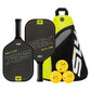 SLK Club Pickleball Paddle Bundle Racquets Selkirk