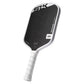 SLK Era Power Elongated Pickleball Paddle White Racquets Selkirk