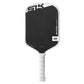 SLK Era Power Elongated Pickleball Paddle White Racquets Selkirk