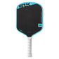 SLK Era Power Widebody Pickleball Paddle Cyan Racquets Selkirk