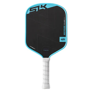 SLK Era Power Widebody Pickleball Paddle Cyan Racquets Selkirk