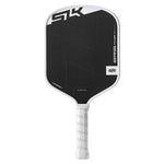 SLK Era Power Widebody Pickleball Paddle White Racquets Selkirk