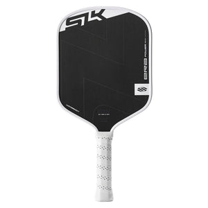 SLK Era Power Widebody Pickleball Paddle White Racquets Selkirk