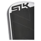 SLK Era Power Widebody Pickleball Paddle White Racquets Selkirk