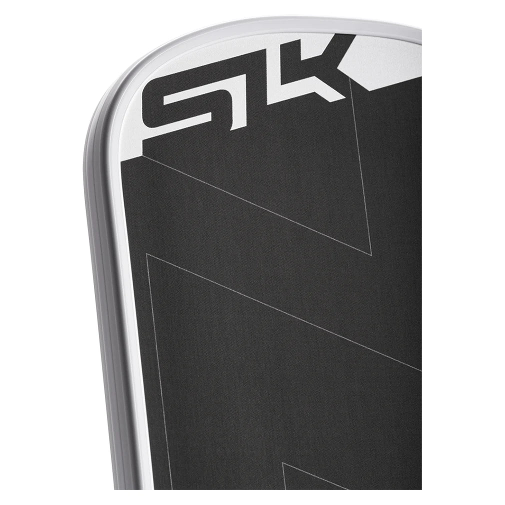 SLK Era Power Widebody Pickleball Paddle White Racquets Selkirk