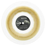 Silk Pro Tennis String Reel Strings Dunlop