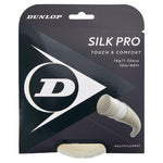 Silk Pro Tennis String Strings Dunlop