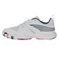 Juniors` SpeedTrac Tennis Shoes White and Stargazer Footwear K-Swiss