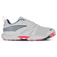 Juniors` SpeedTrac Tennis Shoes White and Stargazer Footwear K-Swiss