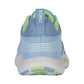 Juniors` SpeedTrac Tennis Shoes Dutch Canal and White Footwear K-Swiss